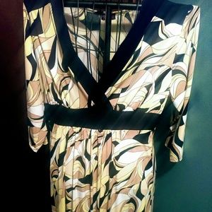 Nwt plus size dress